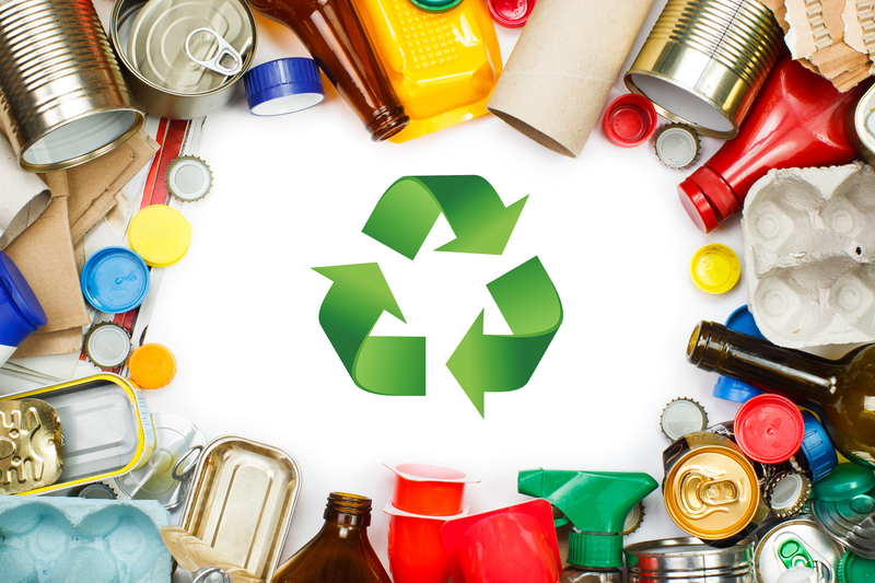 waste Recycling