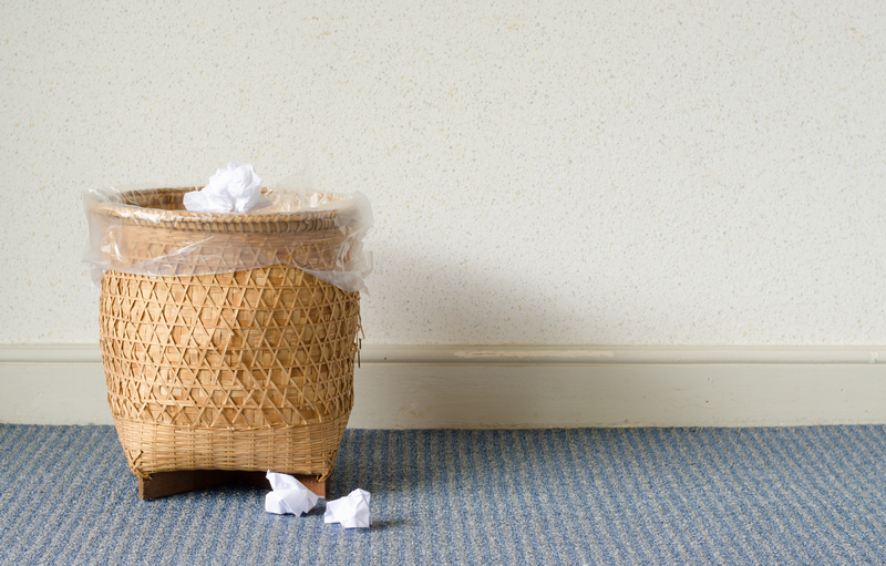 Quick and Easy Plant Pot Disposal Methods